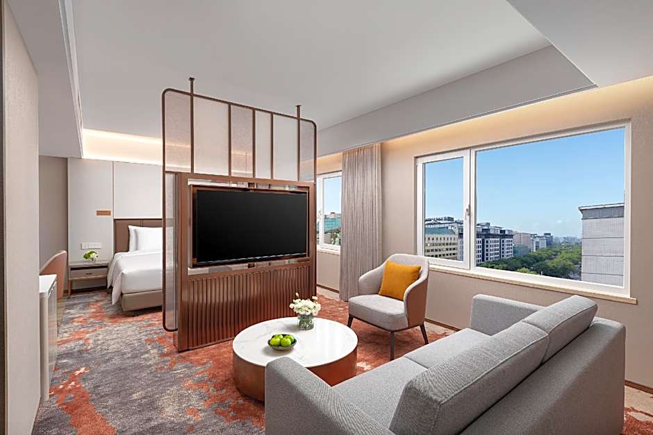 Sunworld Dynasty Hotel