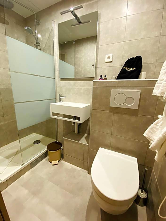 Hotel Marmotel Etoile
