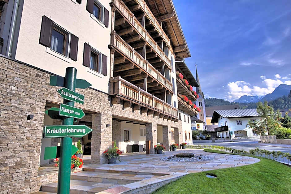 Erholungshotel Kaltenhauser