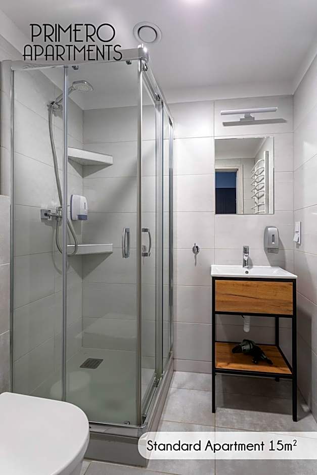 PRIMERO Elegant Apartments KRAKÓW Old Town