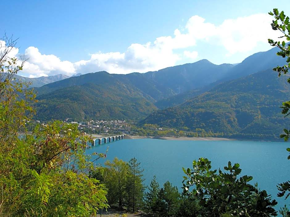 Hôtel les Chaumettes