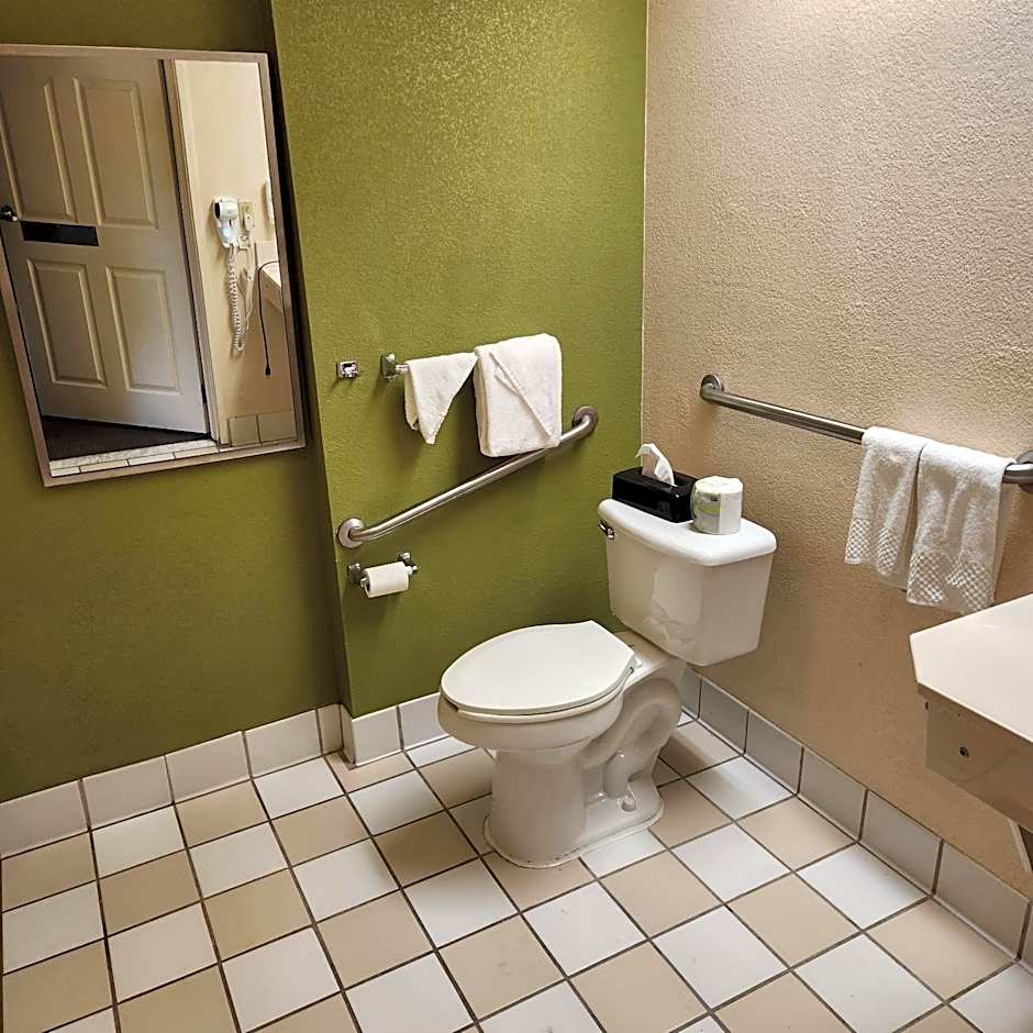 Sleep Inn & Suites North Augusta