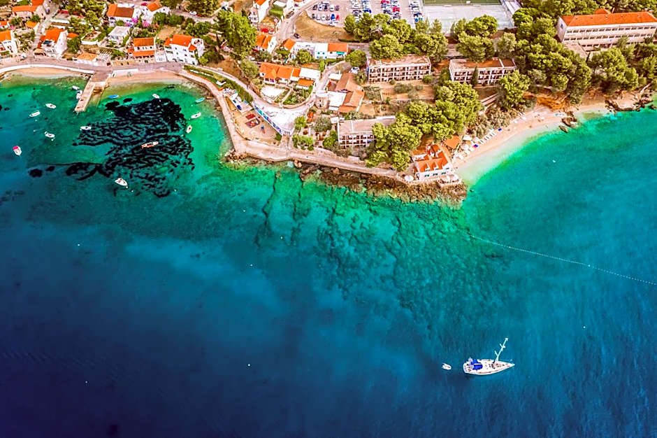 Bluesun Holiday Village Bonaca - Full Board