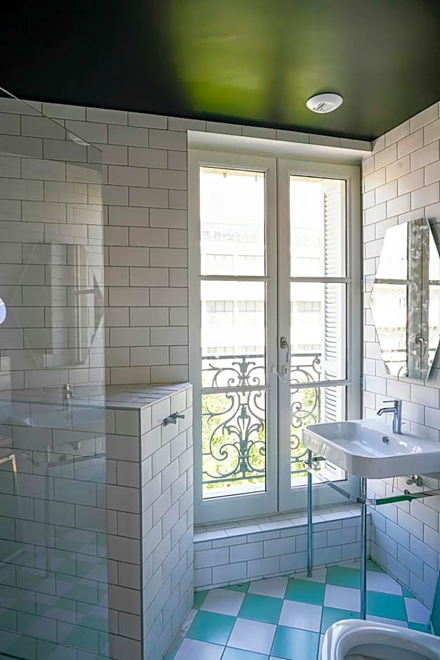 Mercure Marseille Canebière Vieux-Port