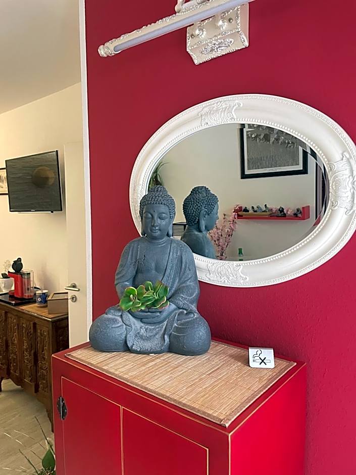 Gästehaus Köhler