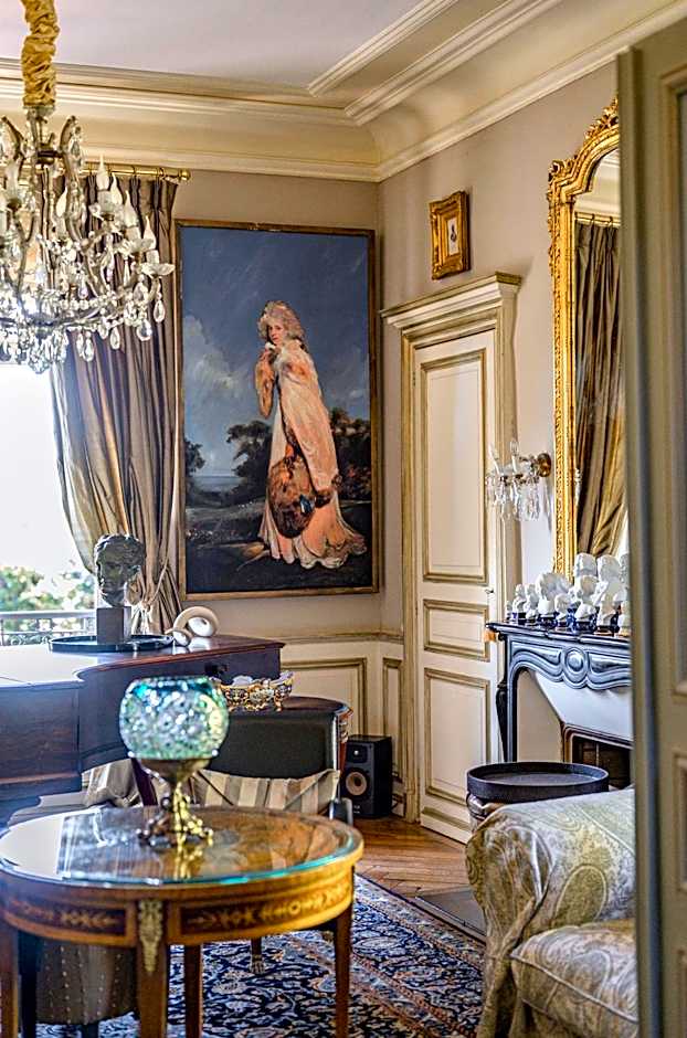 Château La Creuzette