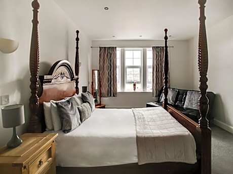 Standard family room for 4(2A+2C)