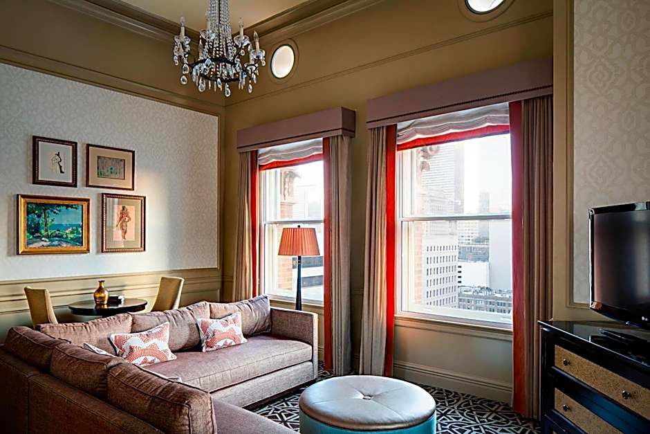 Hotel ICON, Autograph Collection by Marriott