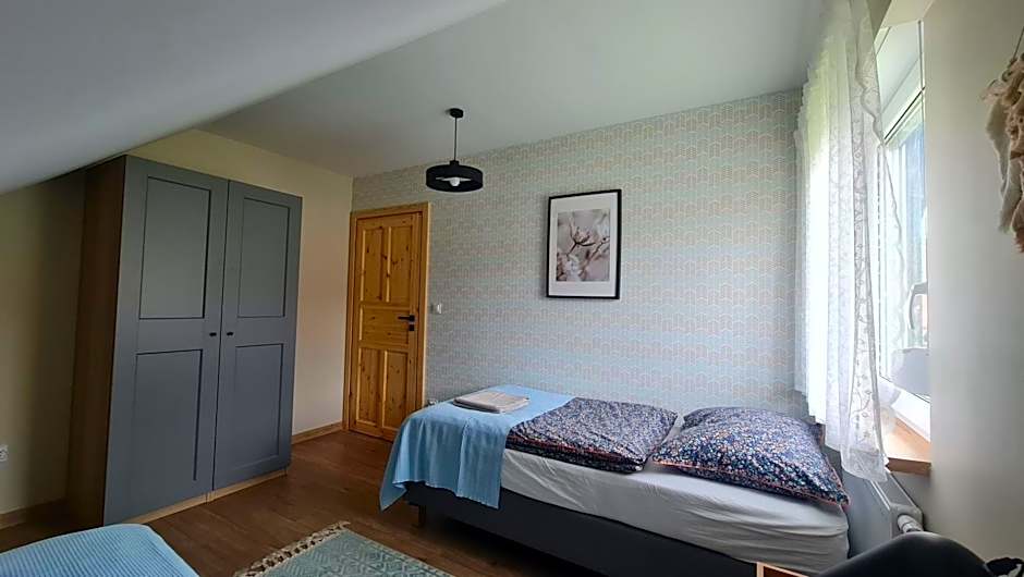 Załakowo, Na Gwizdówce 11