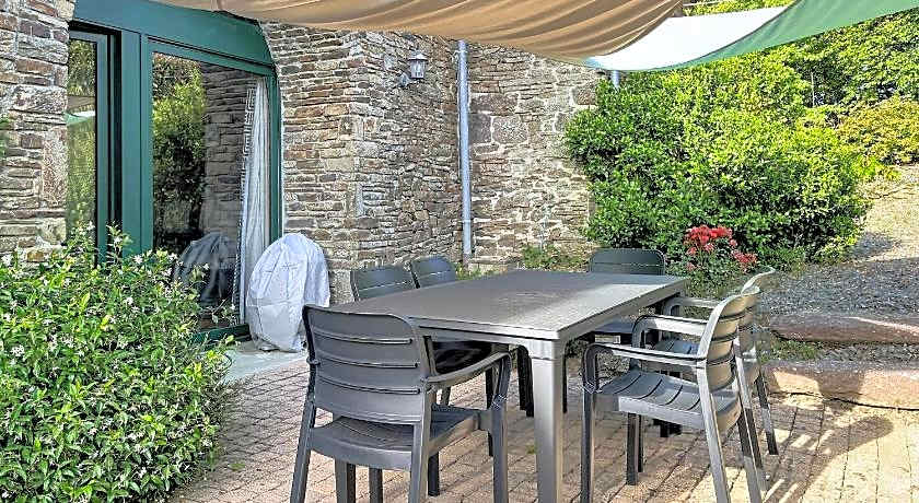 Le Manoir du Butel
