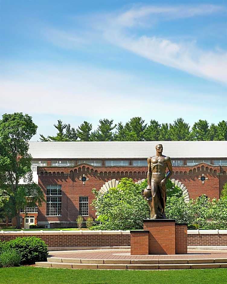 Graduate by Hilton East Lansing