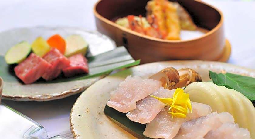 Arima Onsen Tocen Goshoboh