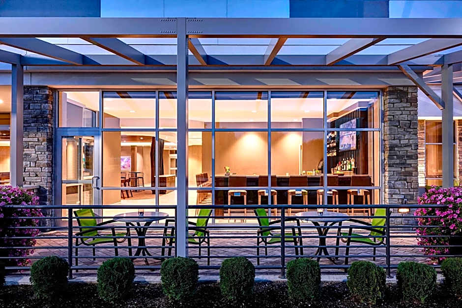 SpringHill Suites by Marriott Cleveland Independence