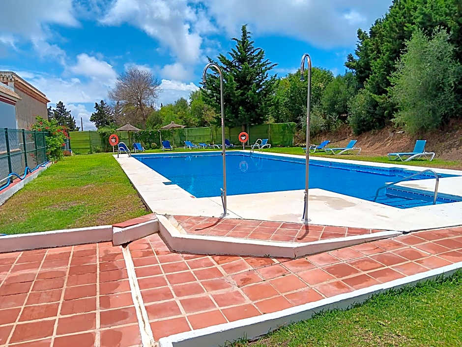 El Palomar de la Breña