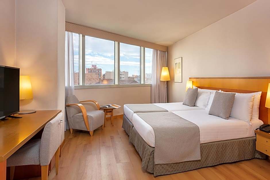 Hotel Tryp Castellon Center