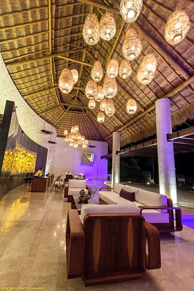 Artisan Playa Paraiso - Adults Only