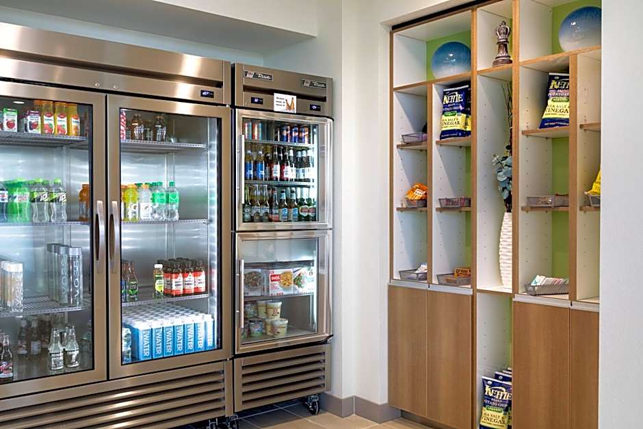 Element Houston Katy