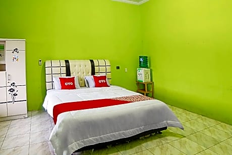 OYO 91435 Berliany Home 2