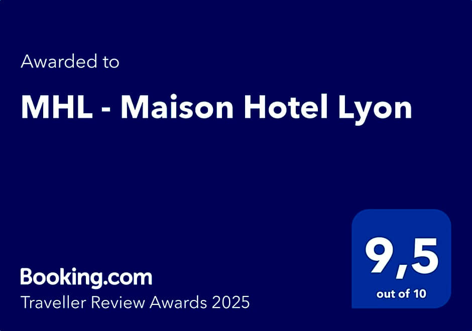 MHL - Maison Hotel Lyon