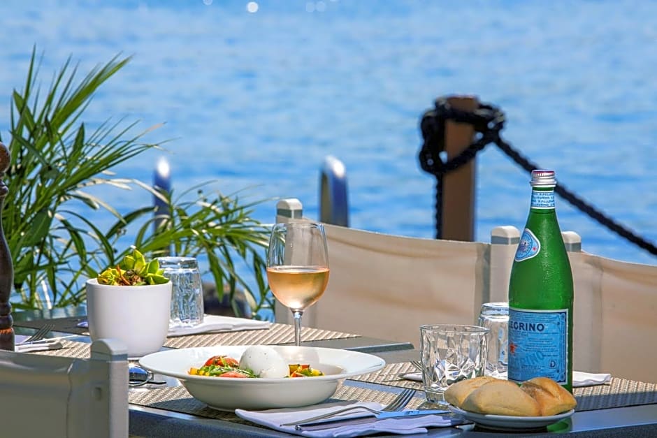 Royal Antibes - Luxury Hotel, Résidence, Beach & Spa