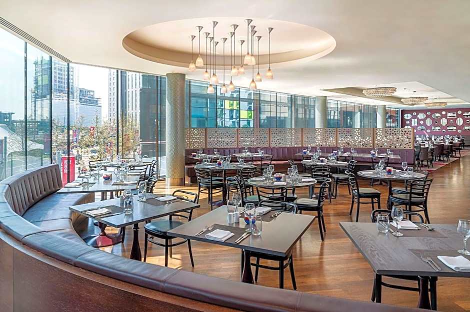 Hilton London Wembley