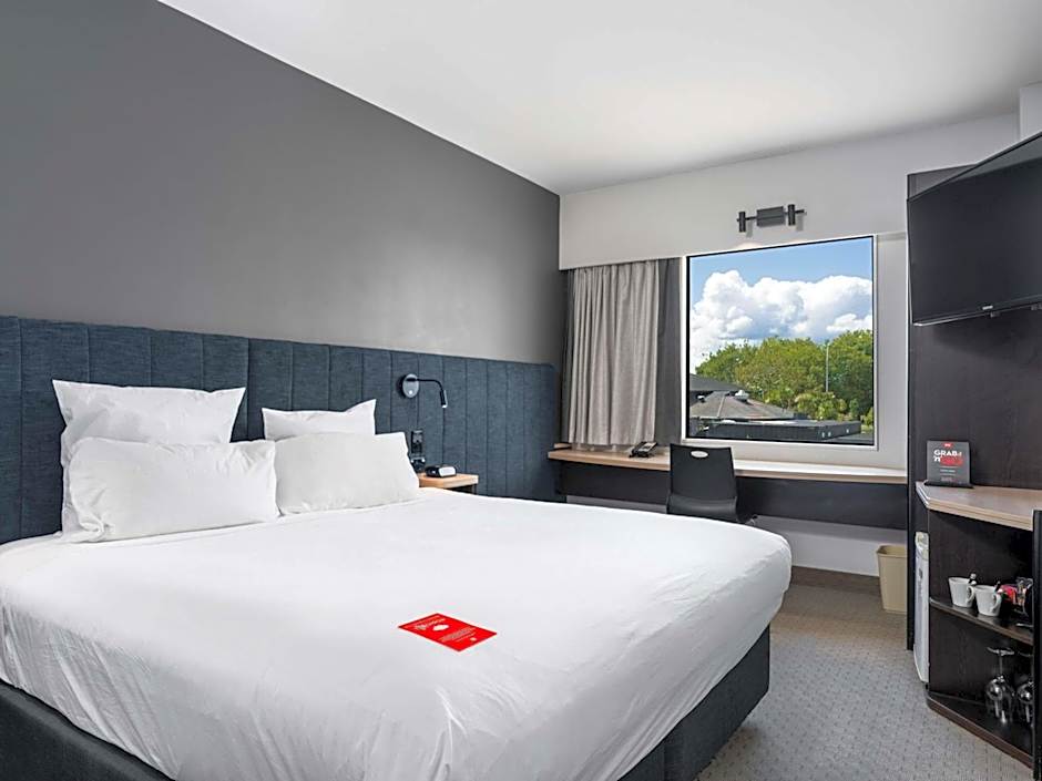 Ibis Rotorua