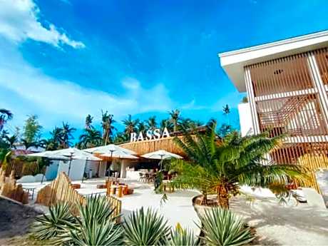 Bassa nova villa