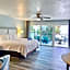 Organic Beach Retreat