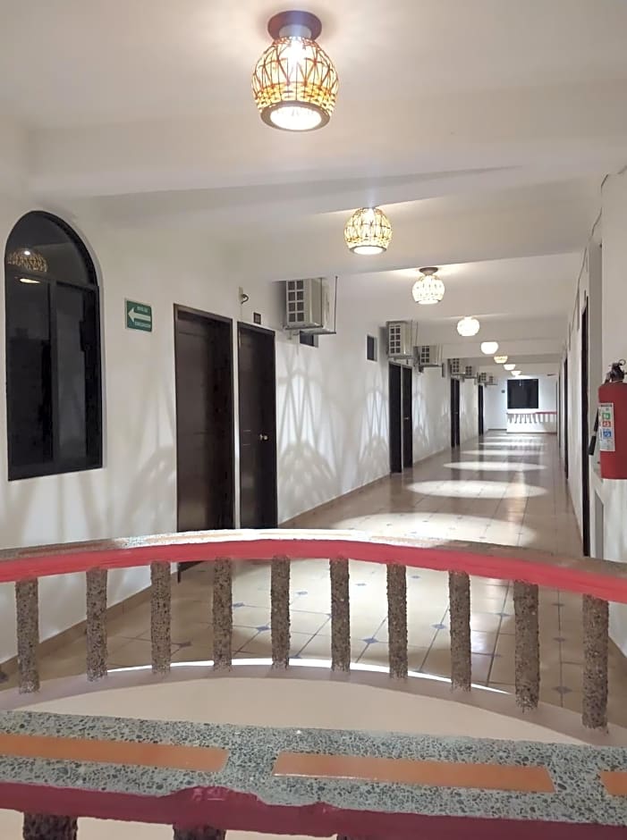 Hotel Real del Quijote