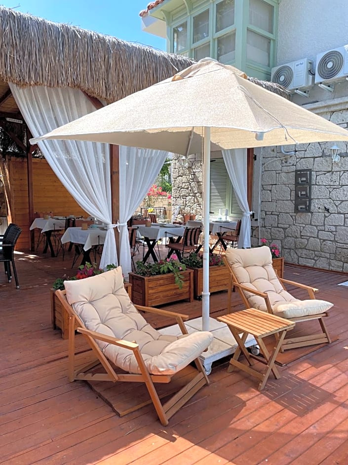 Ella Alaçatı Otel