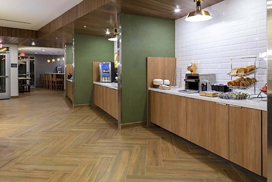 Fairfield Inn & Suites by Marriott Monahans