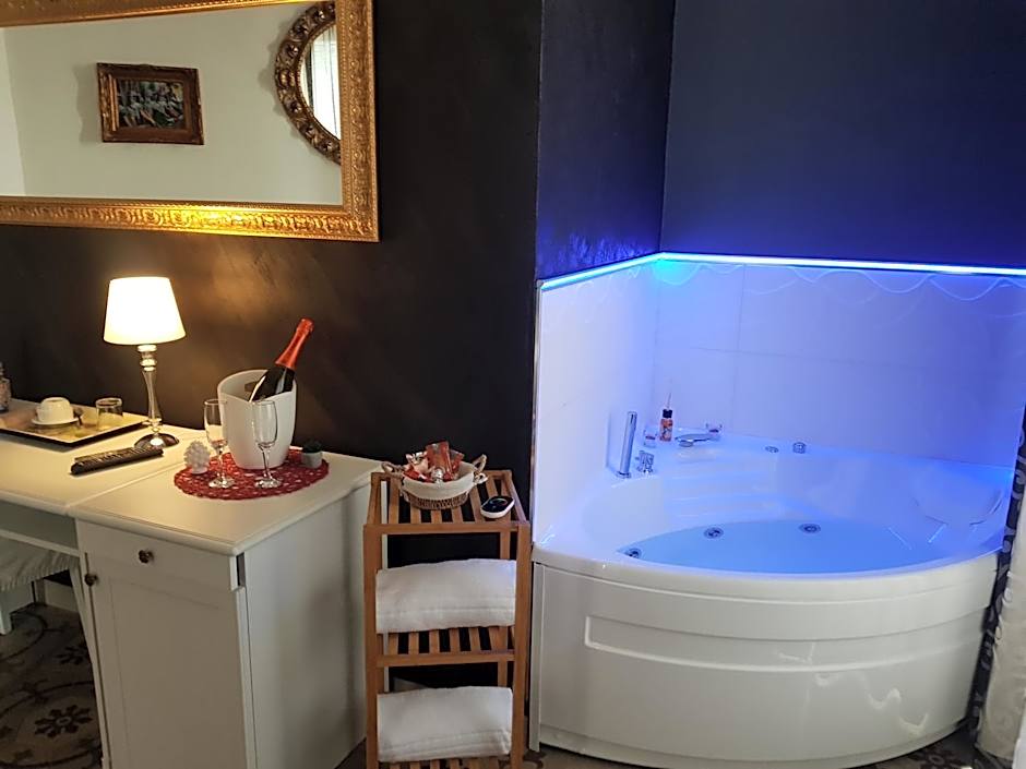 B&B I Puritani