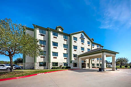 Best Western Plus La Grange Inn and Suites