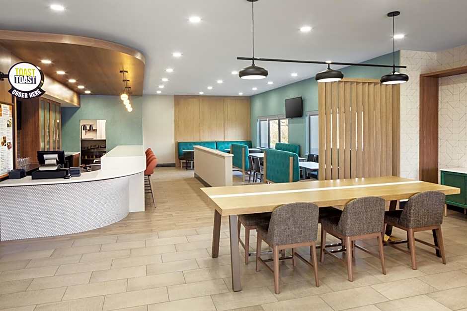 Holiday Inn Cheshire - Southington By IHG