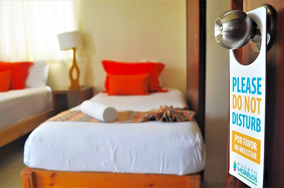 Arrecifes Suites