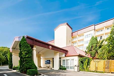 Best Western Hotel Jena