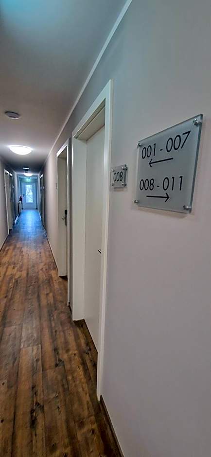 Melvi Hotel Göppingen