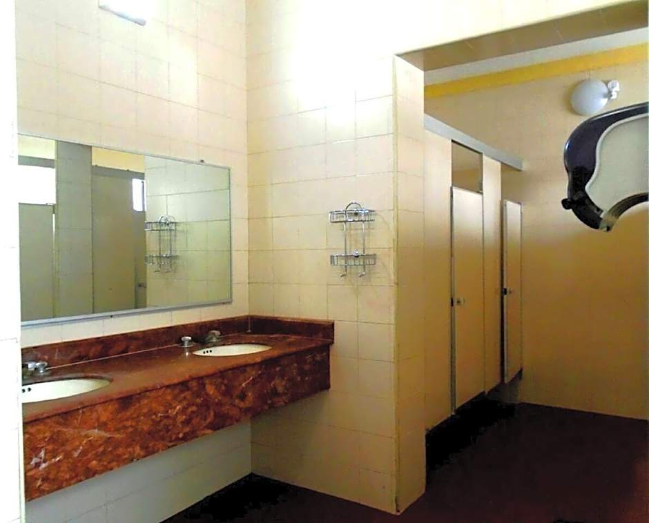 Paulina Youth Hostel