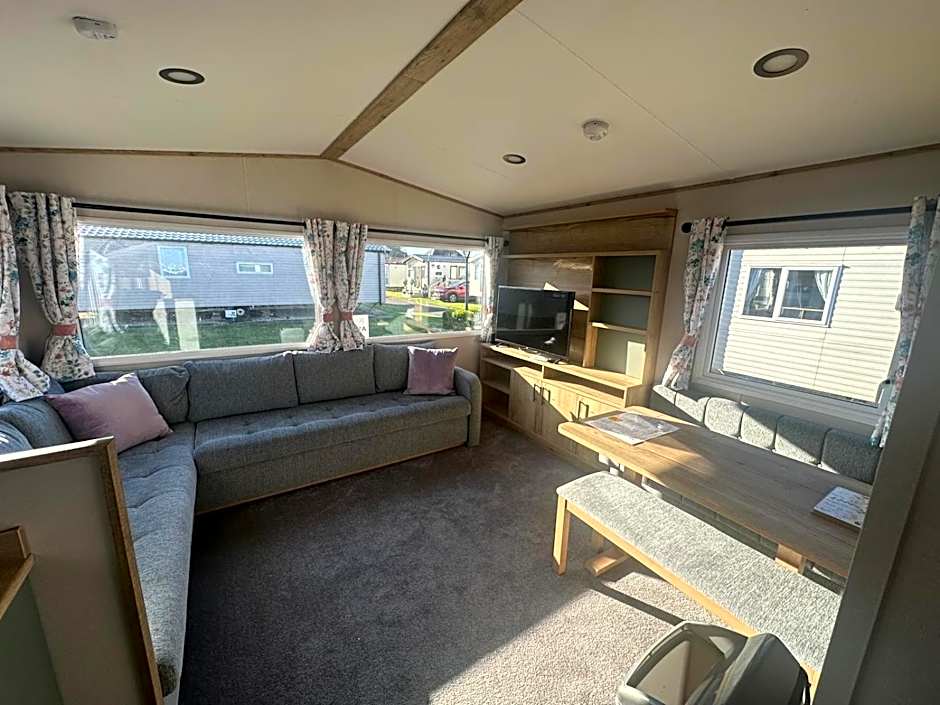 Dainville Caravan Park