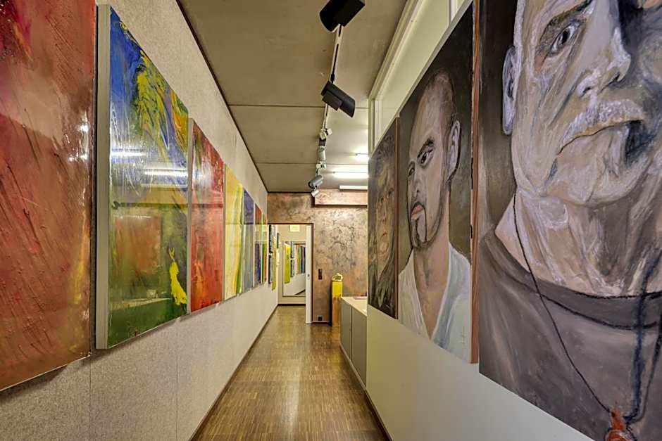 AD1716 apARTments Marktheidenfeld