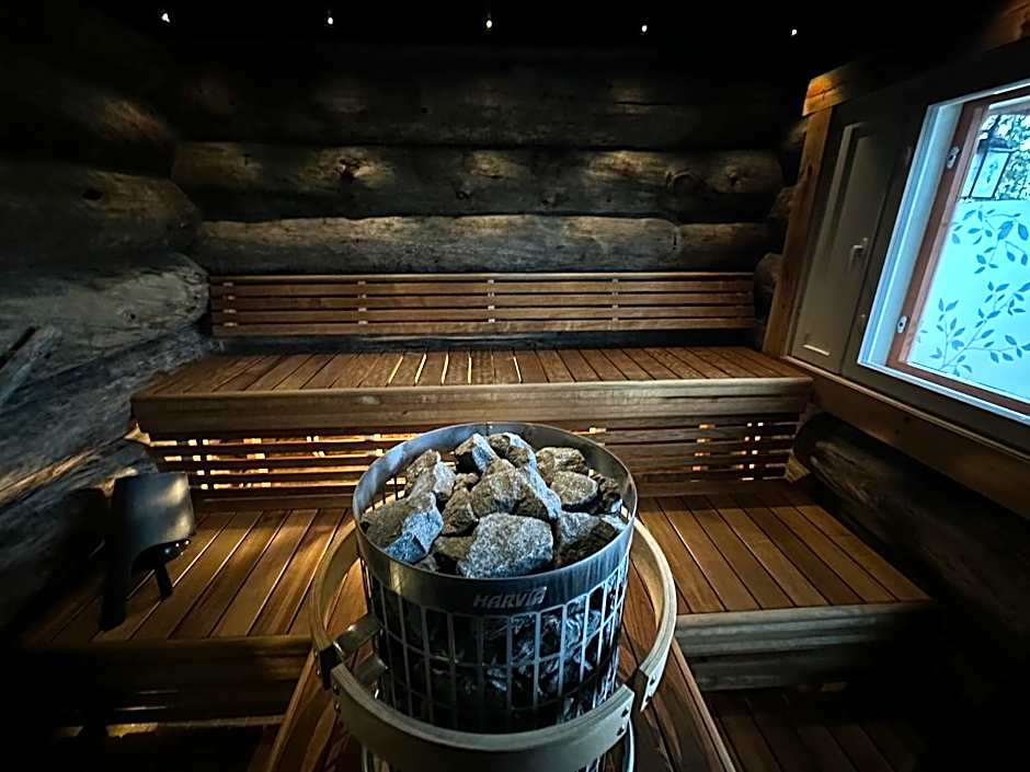 Napapiirin Järvilomat