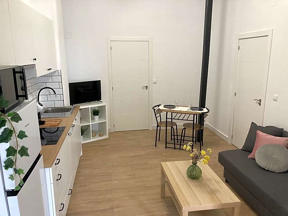 Castle View Apartments