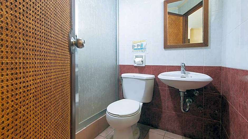 Bliss Hotel Dau