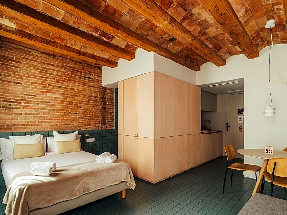 Boutique Apartments 23 Barcelona