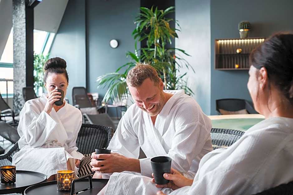 Clarion Hotel Gillet