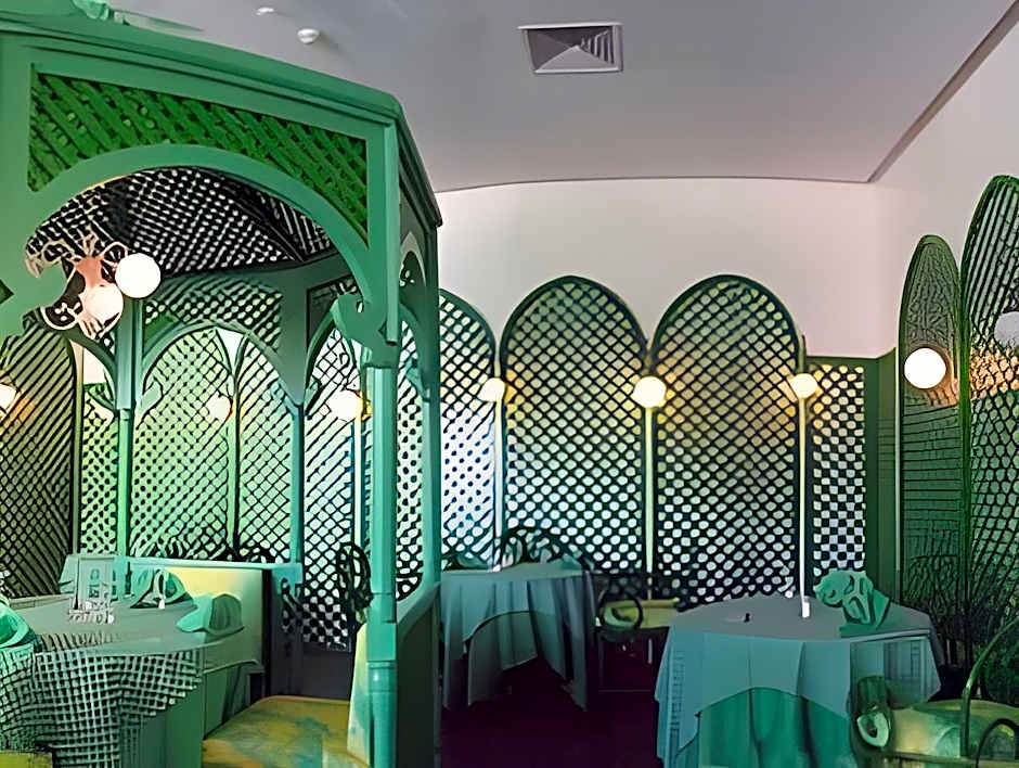 Hannibal Palace Hotel