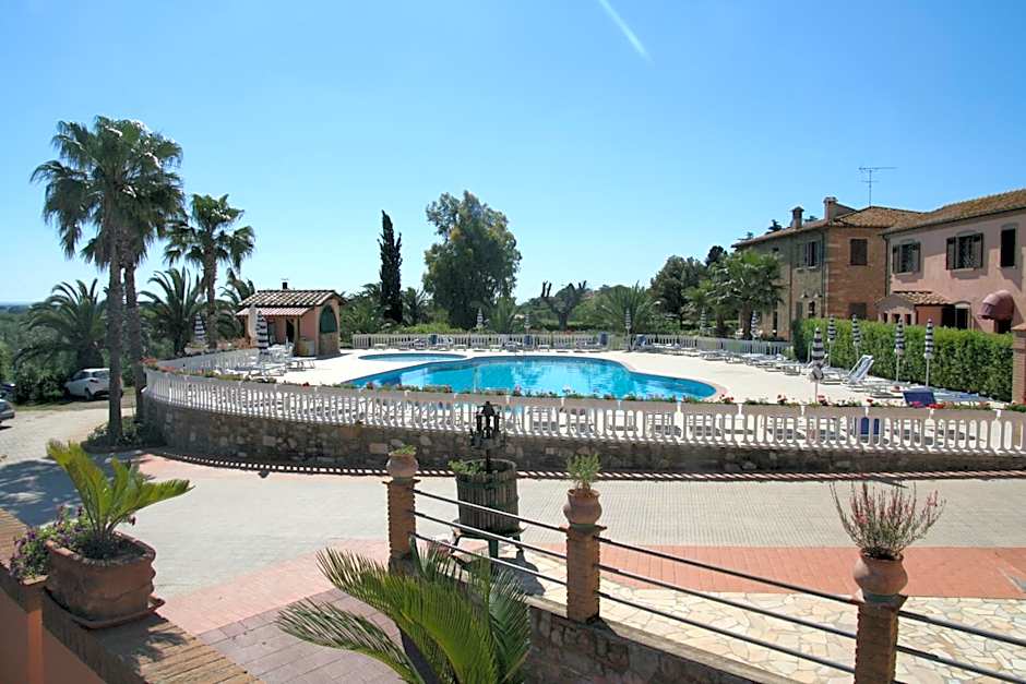 Agrihotel Elisabetta