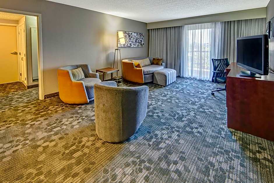 Courtyard by Marriott Abilene Southwest/Abilene Mall South