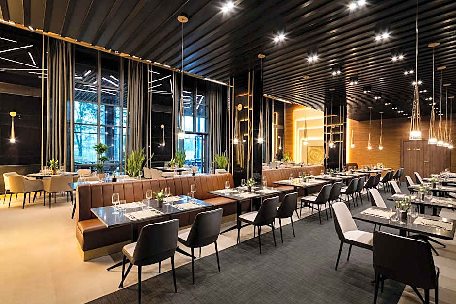 Kings' Valley Medical & Spa Hotel