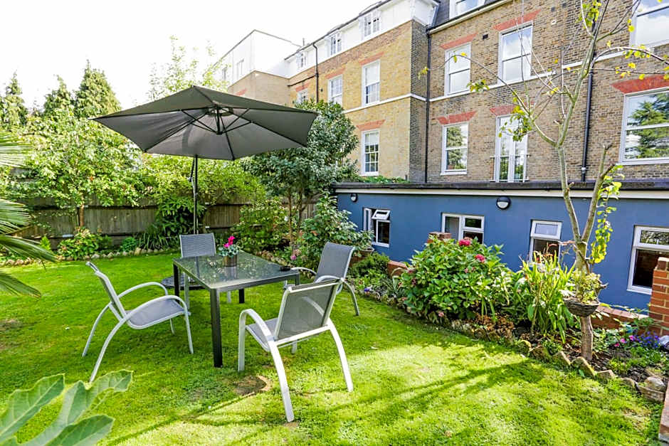 Beckenham Park Hotel